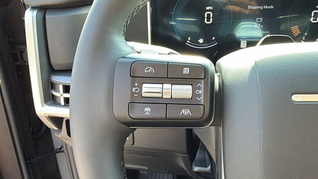 New 2026 Hyundai Santa Fe SEL image 30