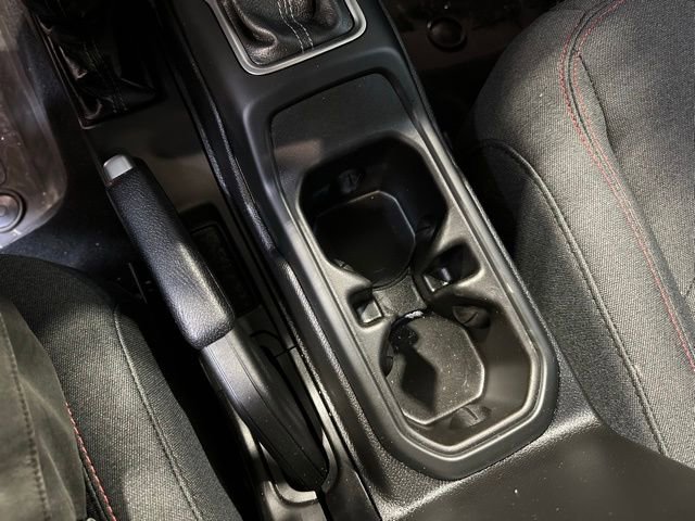Used 2025 Jeep Gladiator Rubicon w/ Convenience Group image 32