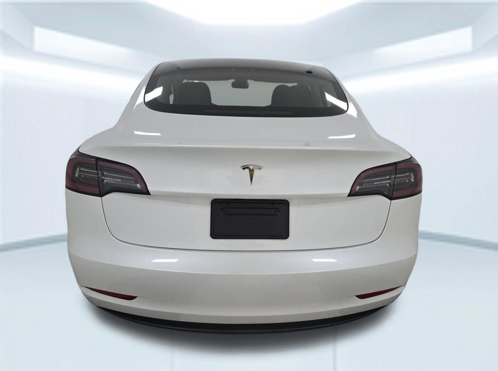 Used 2023 Tesla Model 3 Standard Range RWD image 14