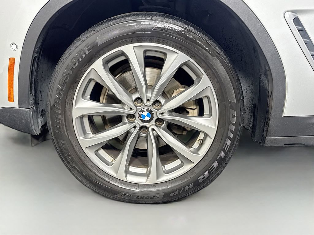 Used 2019 BMW X4 xDrive30i w/ Convenience Package image 38