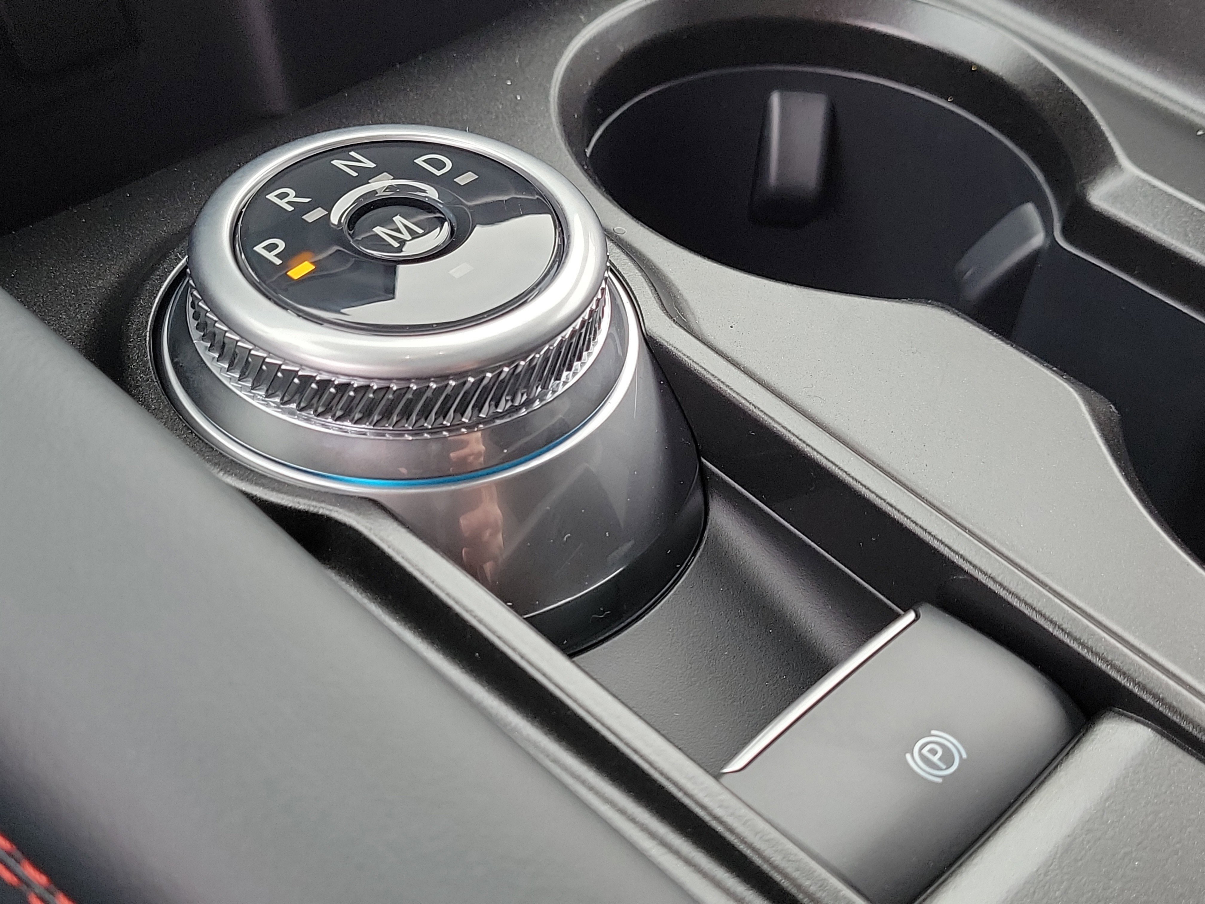 New 2026 Ford Explorer ST w/ Sun And Sound Package image 33