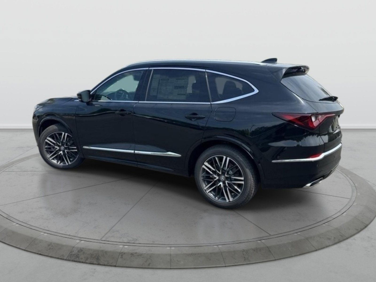 New 2026 Acura MDX w/ Advance Package AWD/4WD image 5