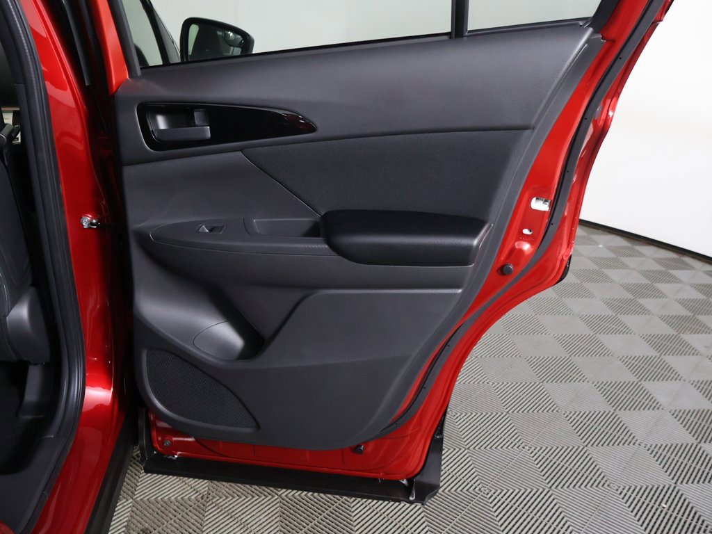 New 2026 Mitsubishi Eclipse Cross Ralliart image 22