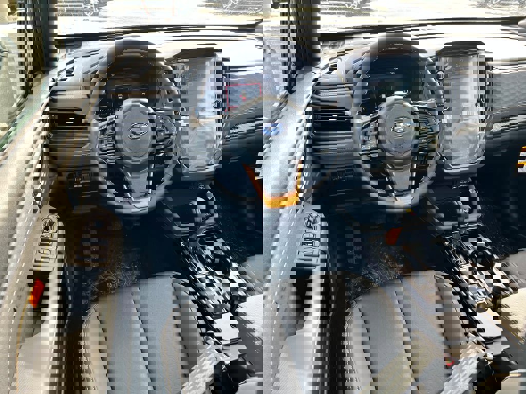 New 2026 Subaru Forester Wilderness image 15