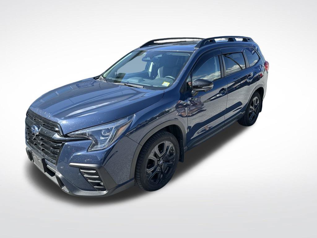 Used 2023 Subaru Ascent Onyx Edition Limited AWD/4WD image 9