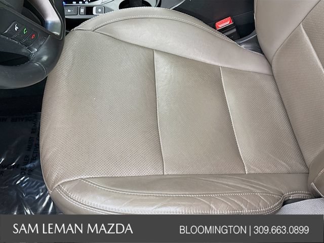 Used 2018 Hyundai Santa Fe Limited FWD image 22