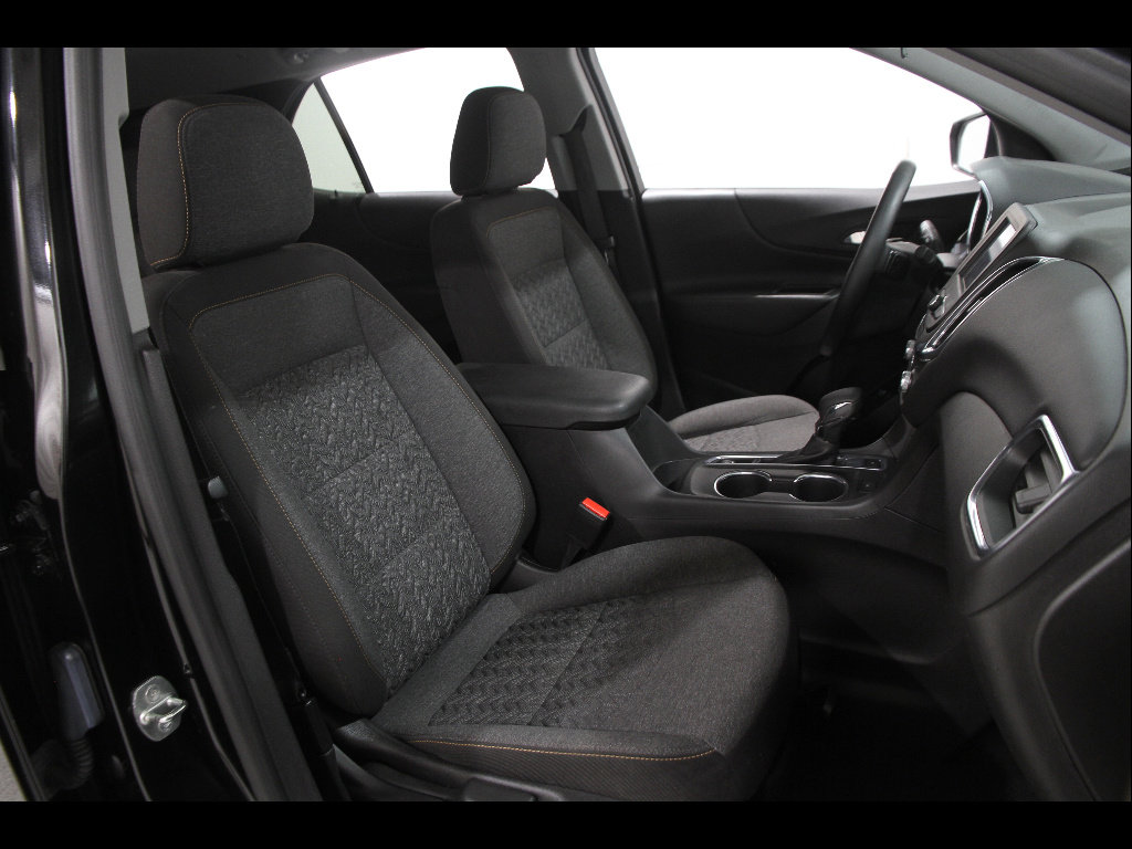 Certified 2023 Chevrolet Equinox LT AWD/4WD image 18