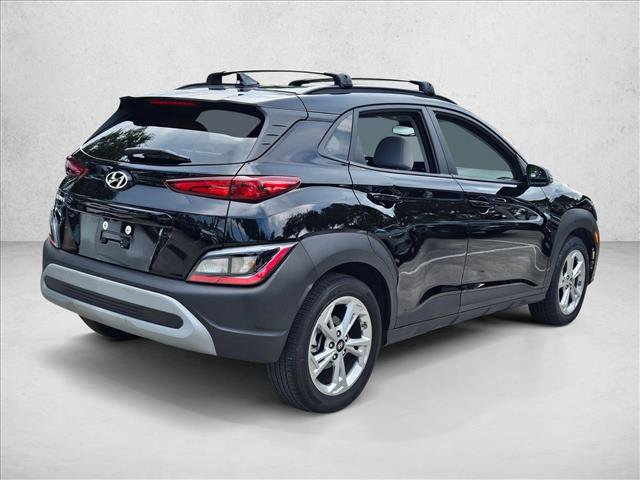 Used 2023 Hyundai Kona SEL FWD image 5