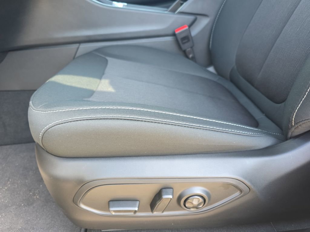 New 2026 Jeep Grand Cherokee Laredo X image 28