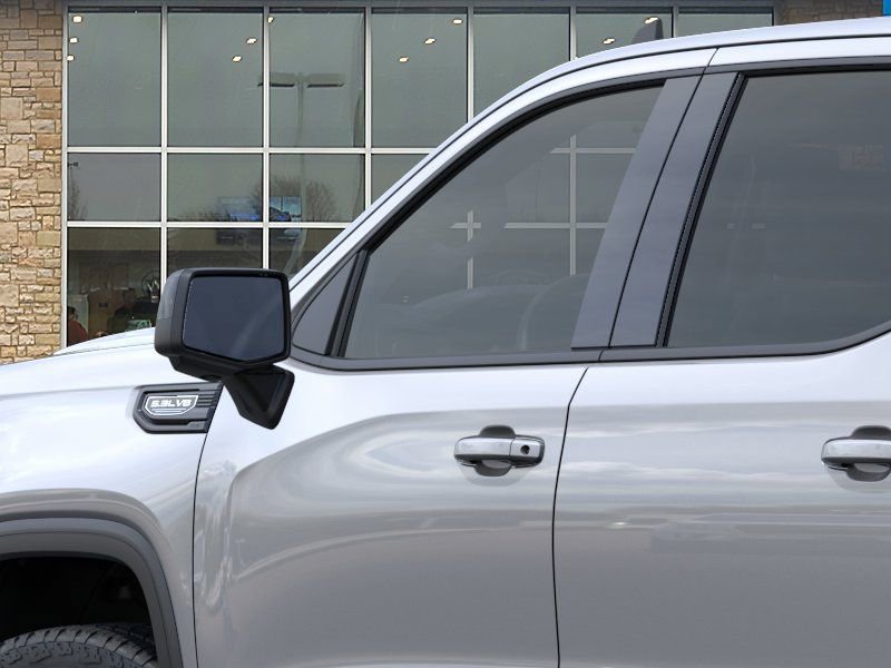 New 2026 GMC Sierra 1500 Elevation AWD/4WD image 12