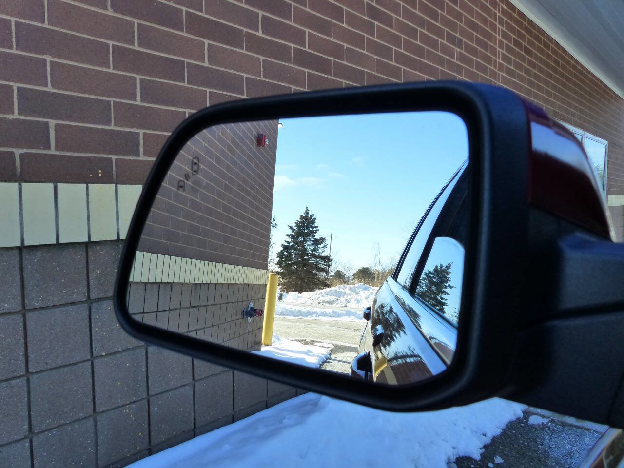 Used 2013 Ford Edge Limited w/ Driver Entry Pkg image 42