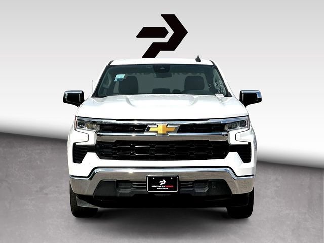Used 2023 Chevrolet Silverado 1500 LT image 3