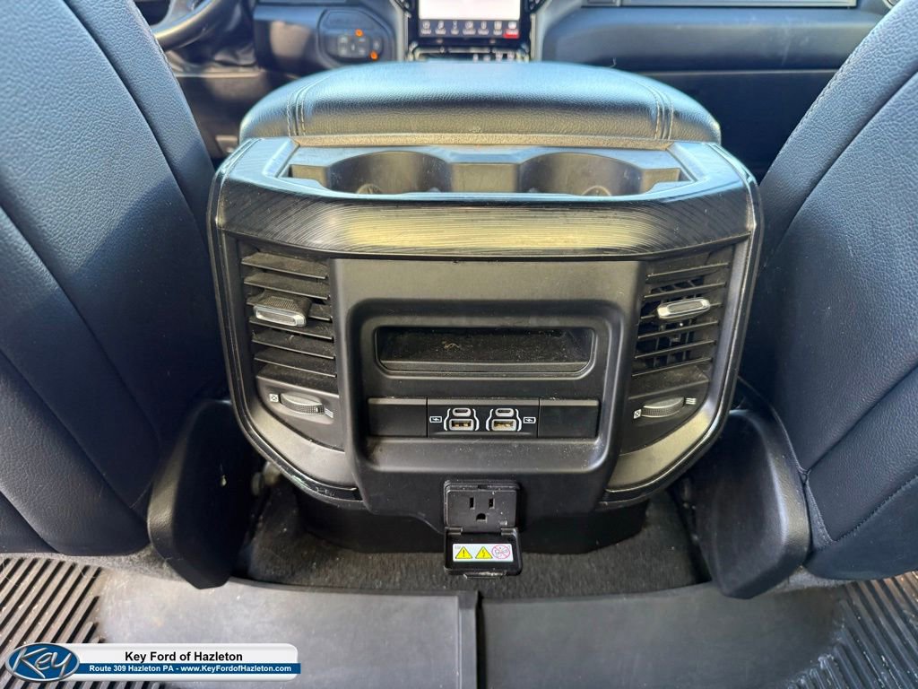 Used 2023 RAM 1500 Sport w/ G/T Package image 28