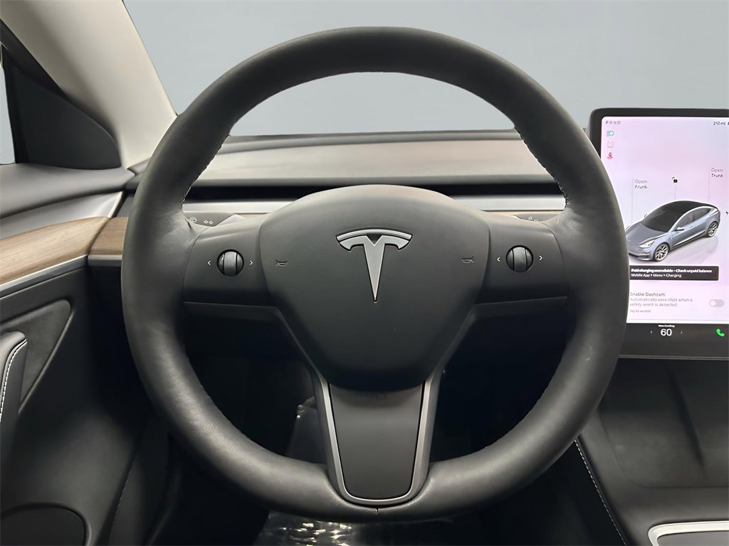 Used 2022 Tesla Model 3 Long Range image 12