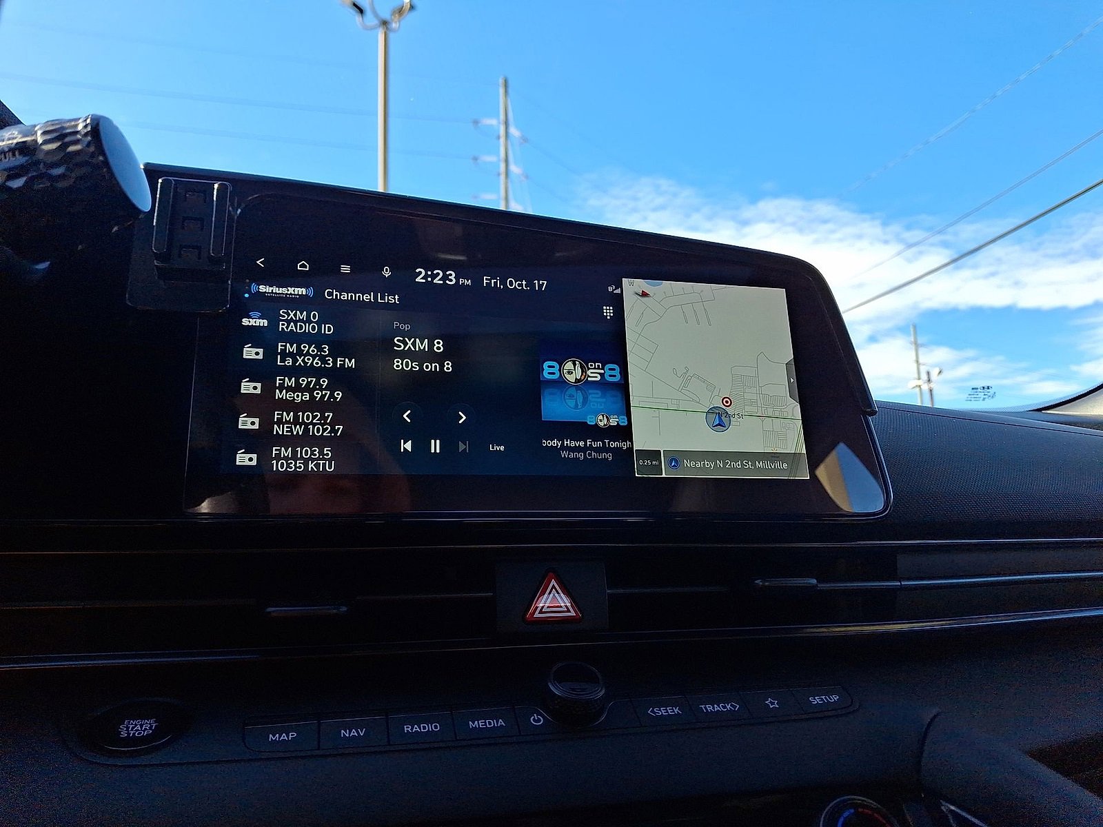 Certified 2023 Hyundai Elantra N w/ Cargo Package image 20