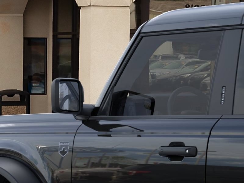 New 2026 Ford Bronco Big Bend w/ Black Diamond Package AWD/4WD image 22