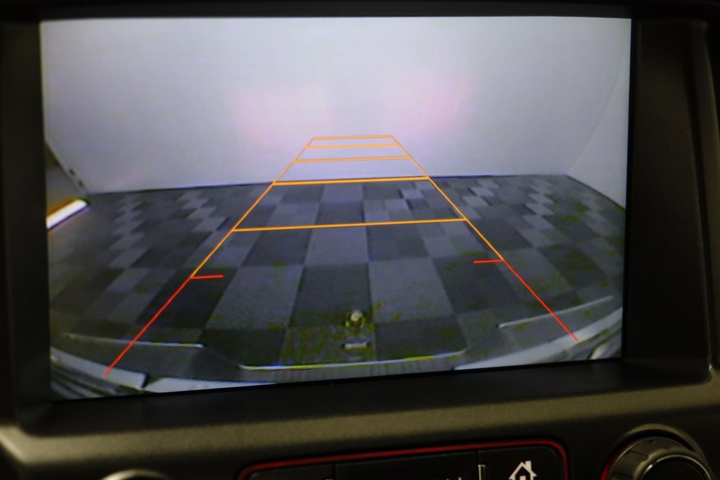 Used 2015 GMC Canyon SLT image 10