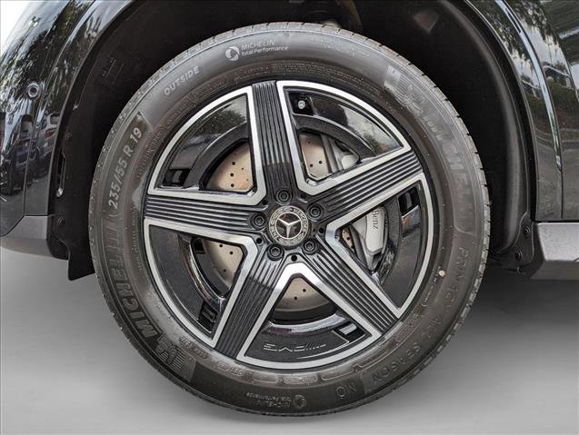 Used 2026 Mercedes-Benz GLC 300 image 9