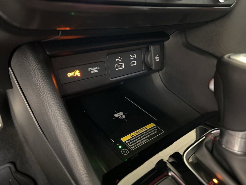 Used 2024 Acura Integra A-Spec FWD image 47