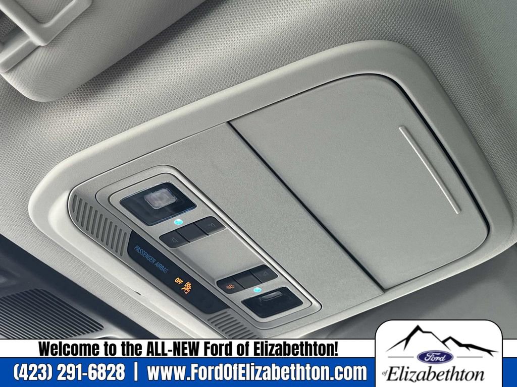 New 2025 Ford Mustang Mach-E Premium image 30