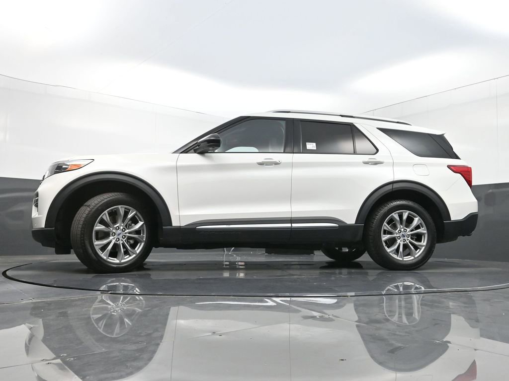 Used 2023 Ford Explorer Limited image 29