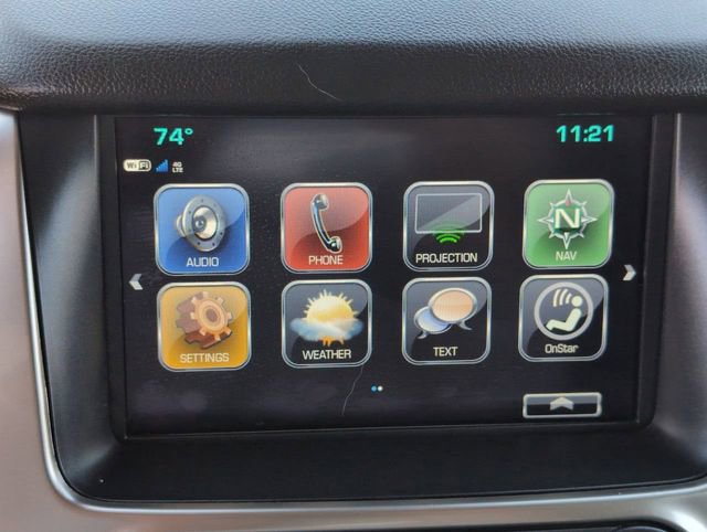 Certified 2019 Chevrolet Tahoe Premier image 19