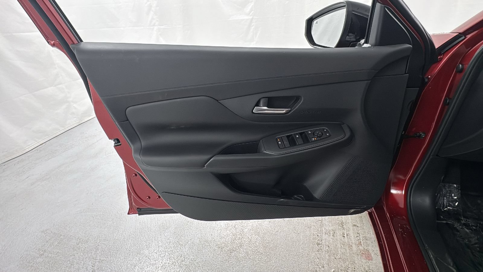 Used 2026 Nissan Sentra SV w/ SV Convenience Package FWD image 16