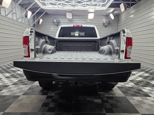 Used 2022 RAM 3500 Tradesman w/ Bed Utility Group AWD/4WD image 10