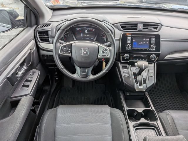 Used 2021 Honda CR-V LX image 30