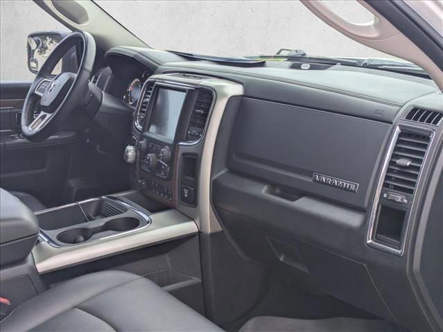 Used 2017 RAM 1500 Laramie w/ Convenience Group image 20