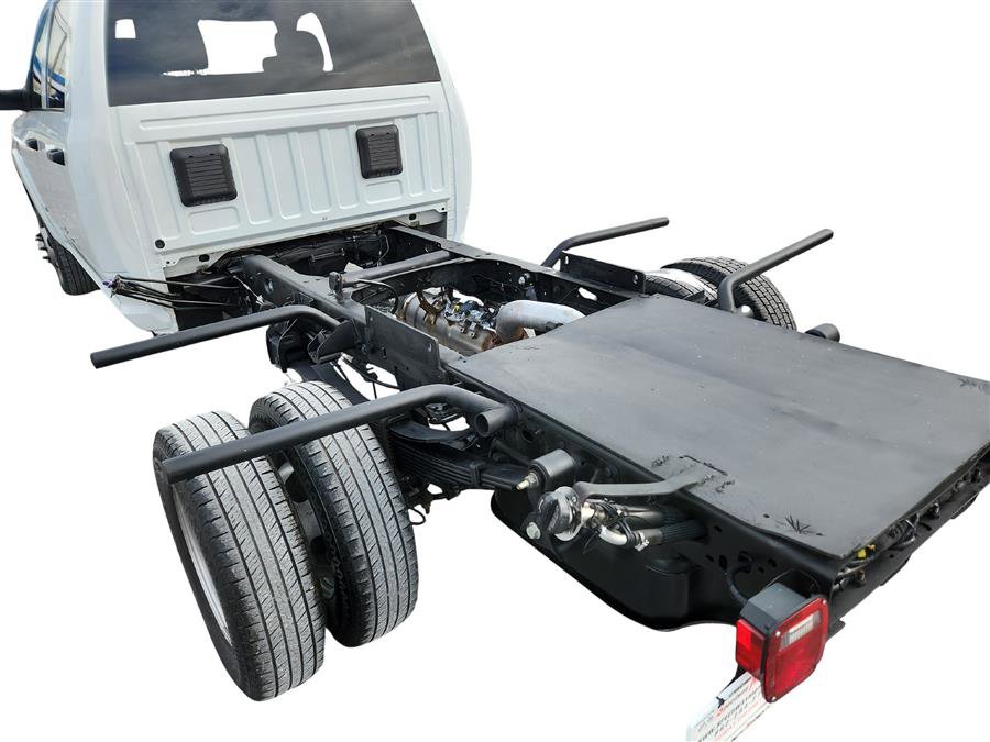 Used 2022 RAM 3500 Tradesman image 24