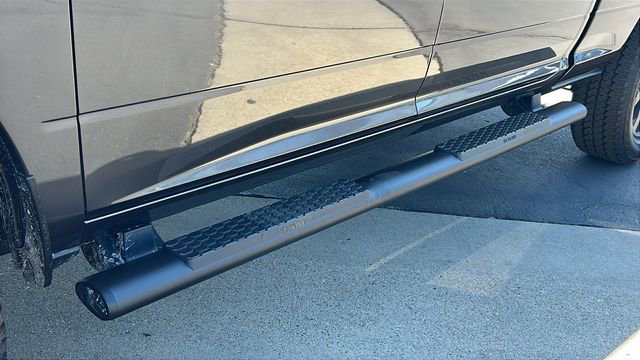 New 2026 RAM 2500 Tradesman image 12