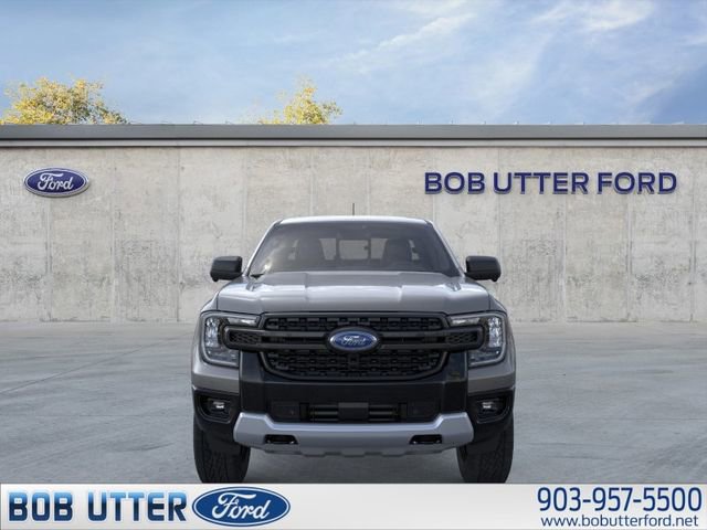New 2026 Ford Ranger XLT AWD/4WD image 6