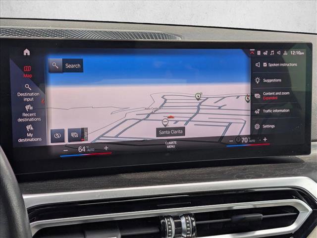 Certified 2023 BMW 330e w/ Premium Package RWD image 14