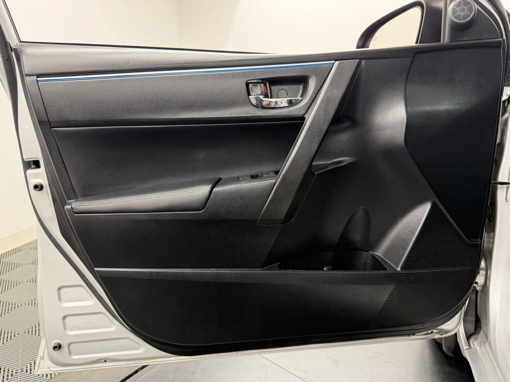 Used 2014 Toyota Corolla S w/ Protection Package FWD image 19