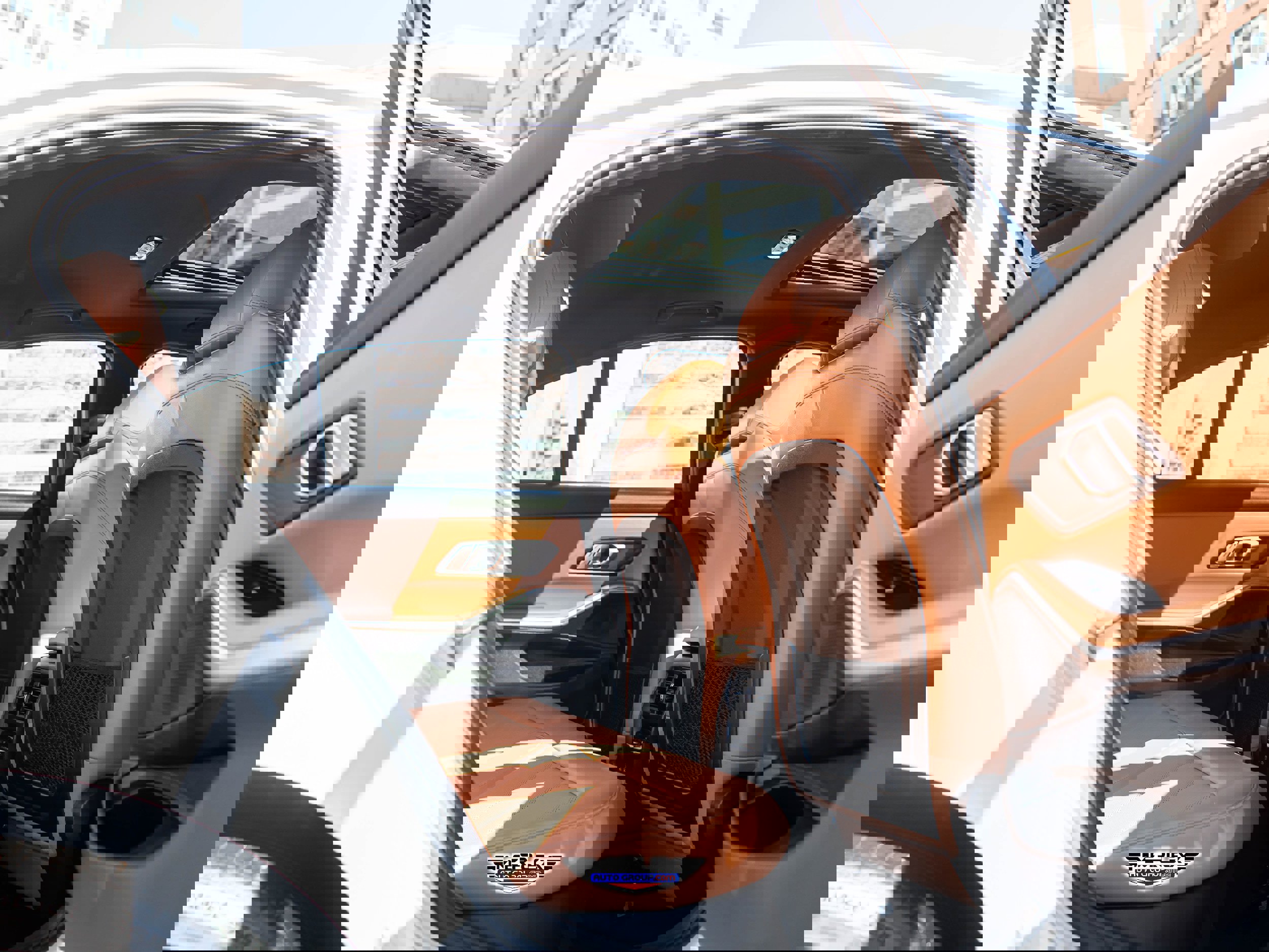 Used 2022 BMW 330e xDrive w/ M Sport Package image 19