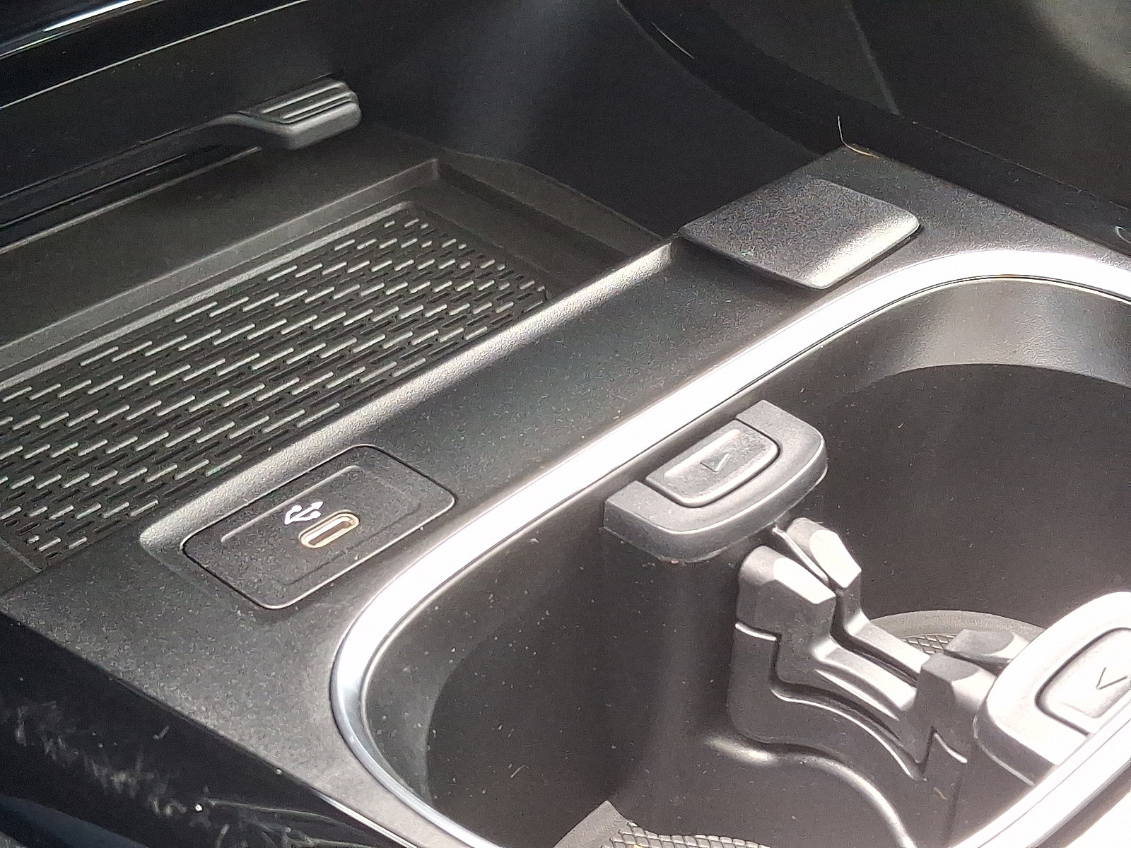 Certified 2026 Mercedes-Benz CLA 250 4MATIC image 23