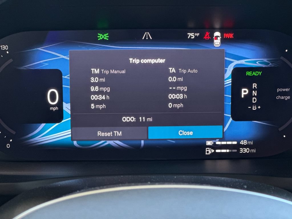 New 2026 Volvo XC90 T8 Plus AWD/4WD image 28