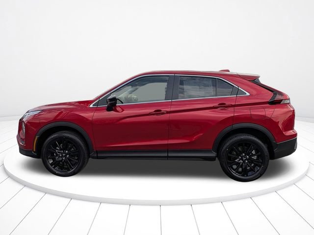 New 2026 Mitsubishi Eclipse Cross LE AWD/4WD image 6