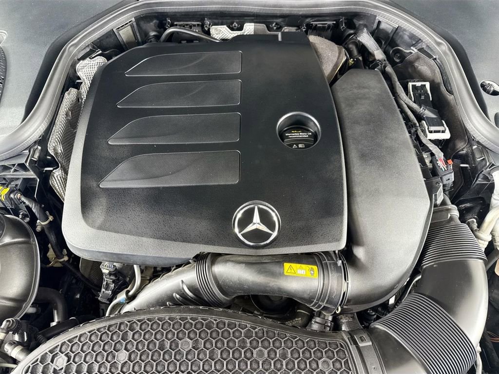 Used 2022 Mercedes-Benz E 350 Sedan image 26