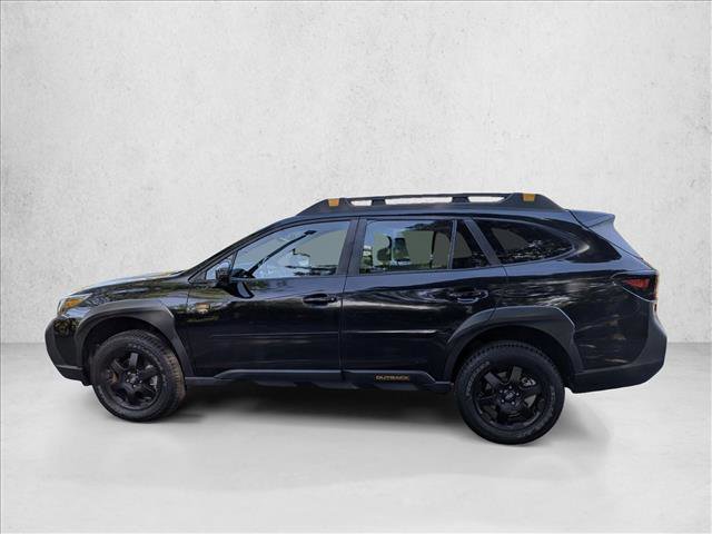 Certified 2023 Subaru Outback Wilderness image 9