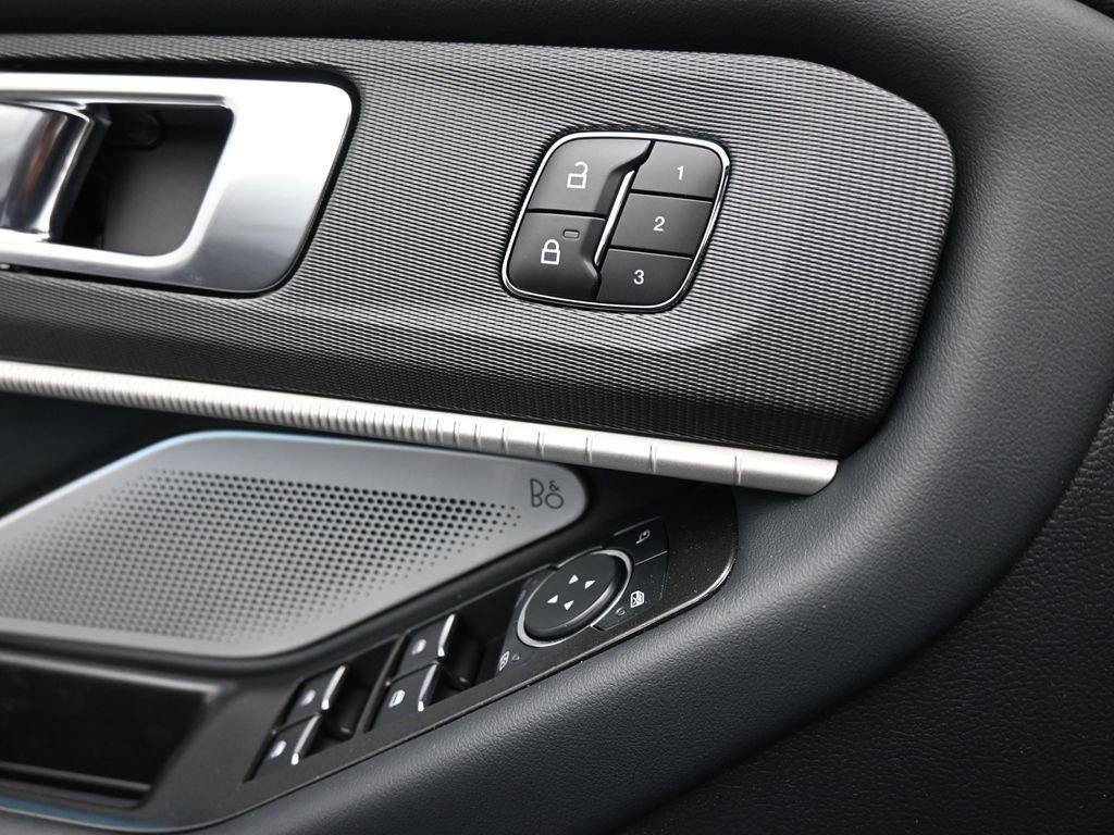 New 2026 Ford Explorer Tremor w/ Tremor Ultimate Package image 11