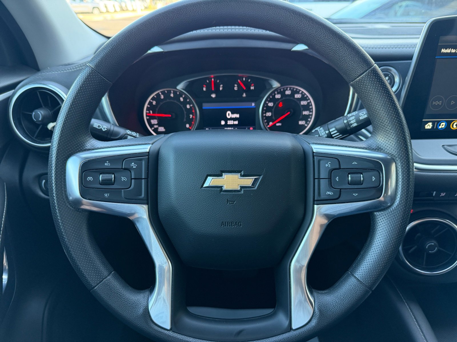 Used 2024 Chevrolet Blazer LT image 8