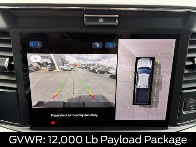 New 2026 Ford F350 XLT w/ XLT Premium Package AWD/4WD image 38