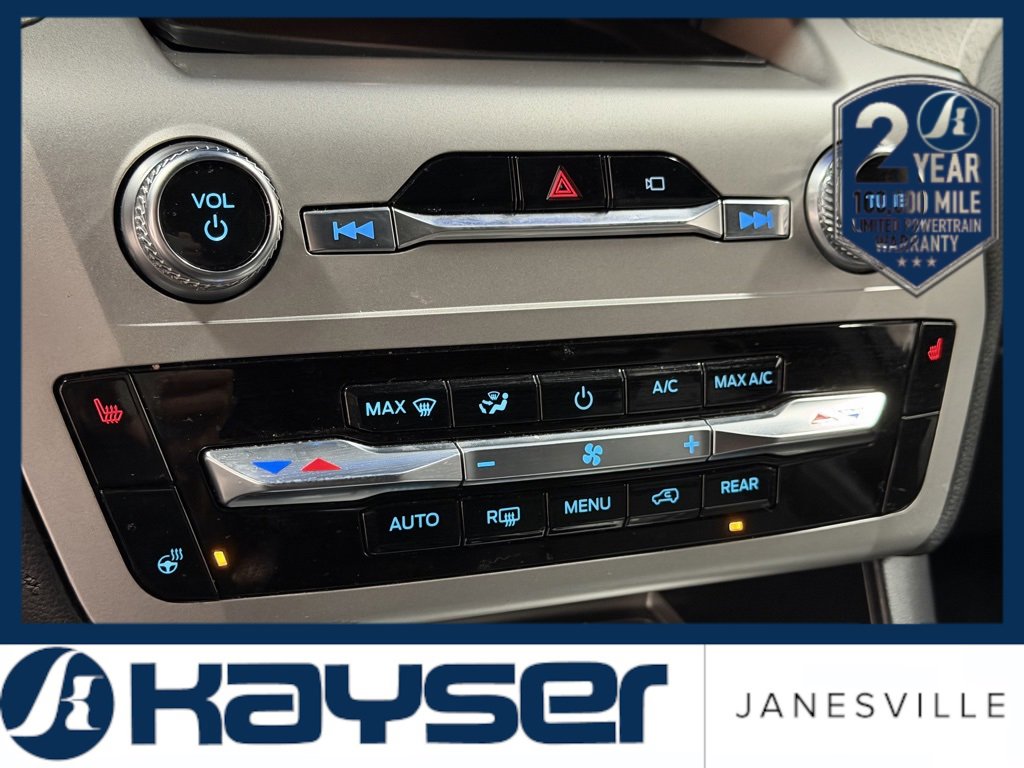 Used 2022 Ford Explorer Timberline image 31