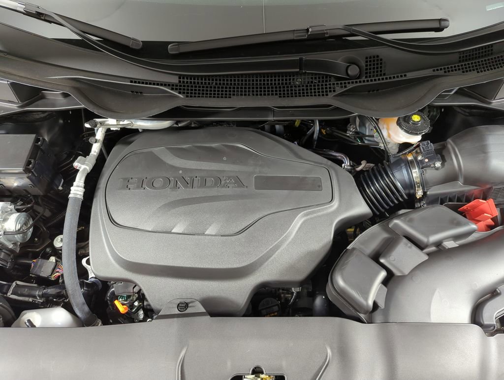 New 2026 Honda Odyssey Touring image 9