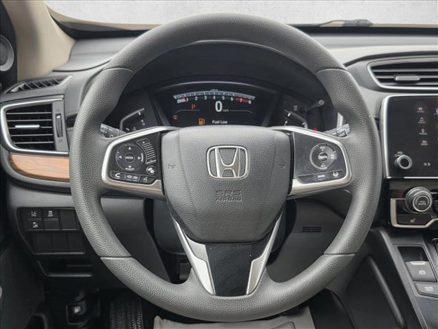 Used 2017 Honda CR-V EX image 14