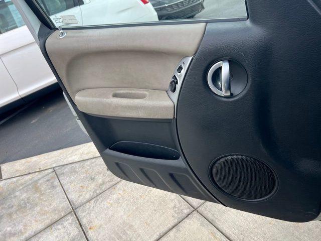 Used 2003 Jeep Liberty Limited AWD/4WD image 19