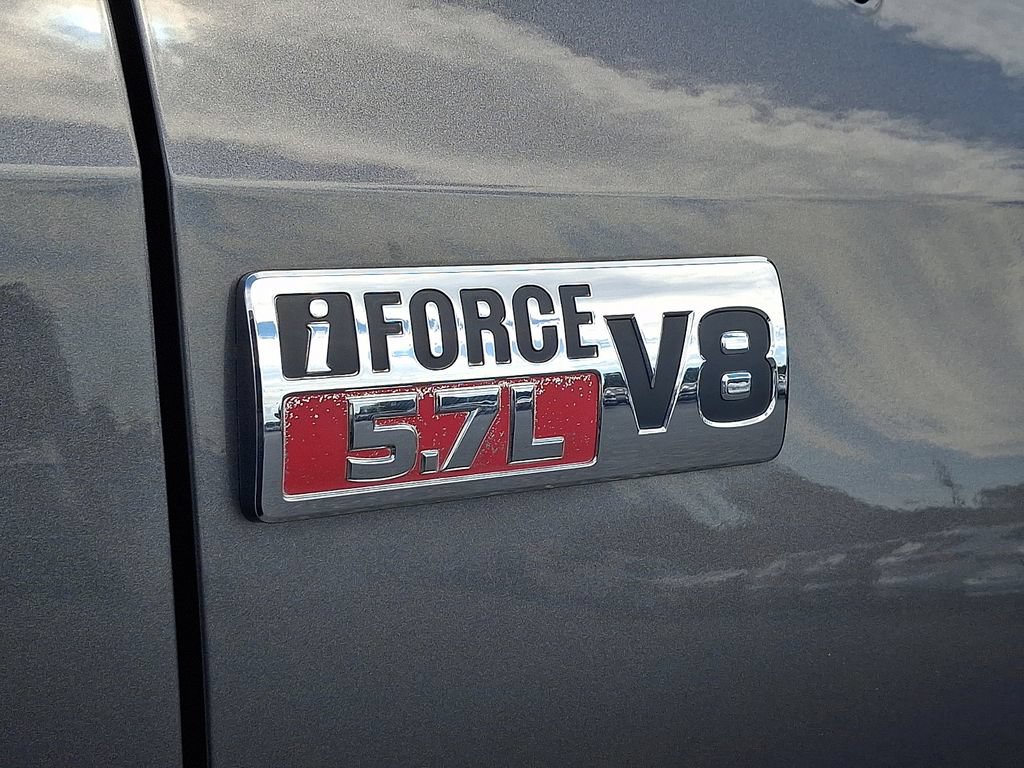 Used 2011 Toyota Tundra 4x4 CrewMax w/ TRD Rock Warrior Pkg image 34