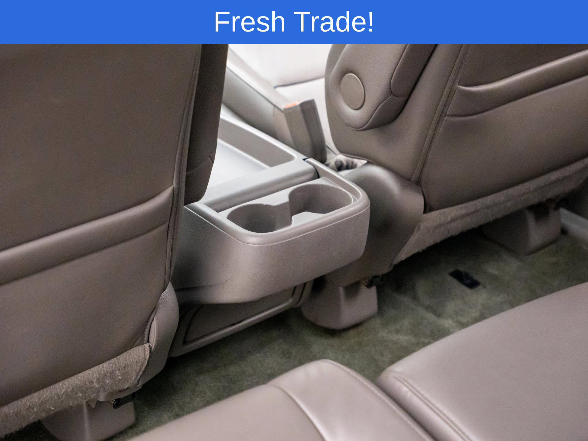 Used 2016 Honda Odyssey EX-L image 17